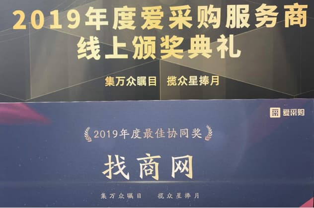 最佳協同獎
